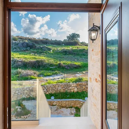 Maroulas Natura Palace