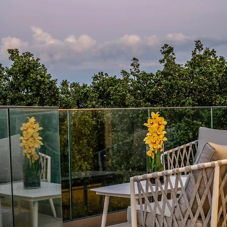 Maroulas Natura Palace Giannoudi (Crete)