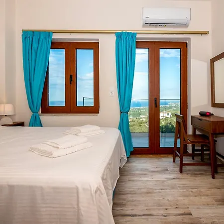 Maroulas Natura Palace *