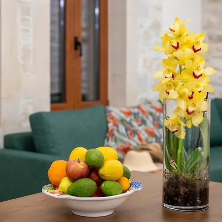 Maroulas Natura Palace
