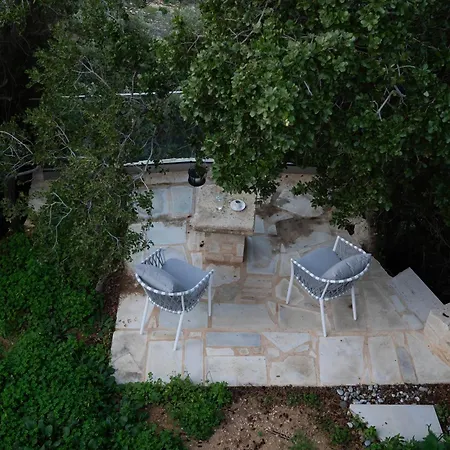 Willa Maroulas Natura Palace Giannoudi (Crete)