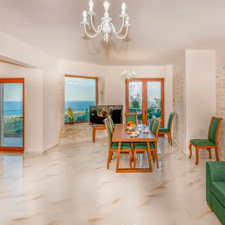 Maroulas Natura Palace * Giannoudi (Crete)