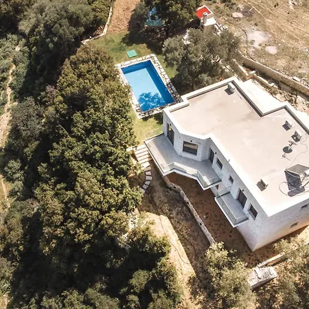 Willa Maroulas Natura Palace